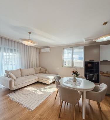 Oradea Apartamento | Arya Apartment Oradea