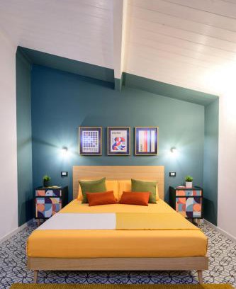 Roccasecca Apartamento | ARYA Bed and Breakfast
