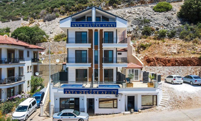 Kas Casa | Arya Deluxe