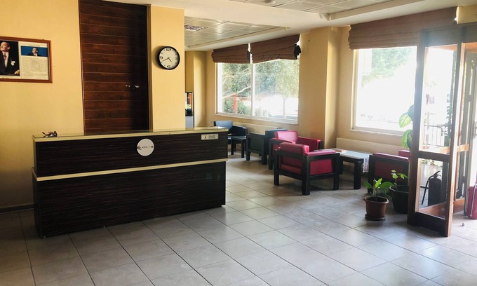 Canakkale Casa | Arya Hotel