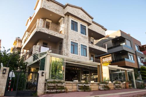 Altnkum Mahallesi Apartamento | Arya Suits
