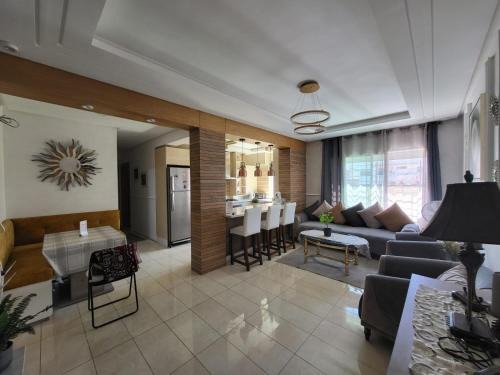 Diour Jamaa Casa | Aryam Room