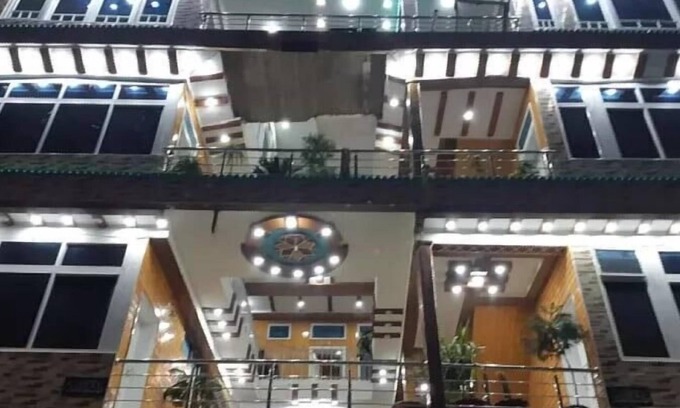 Miandam Hotel | Aryan Swat Hotel