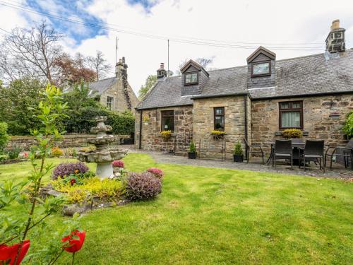 Eglingham Casa | Aryarch