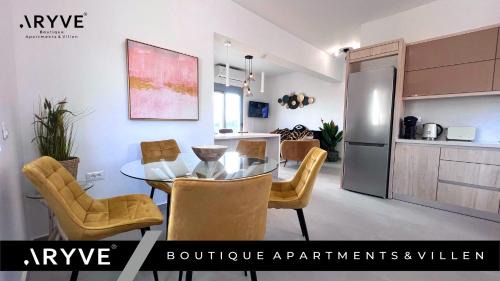 Archipolis Casa | ARYVE Townhouse Rhodos mit Akropolis- und Meerblick sowie Jacuzzi und tollen Sonnenterrassen und Garten