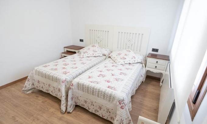 Arzua Apartamento | Arzúa Centro Vivienda de uso turístico