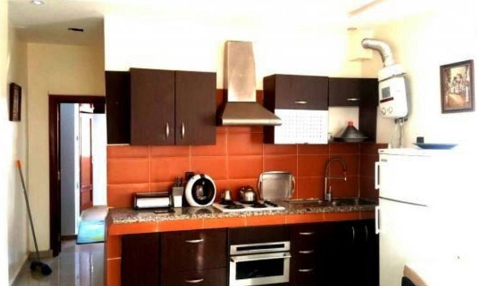 Ifrane Apartamento | Arz Villa Appart