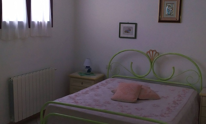 Arzachena Casa | Arzachena Domus Veldi
