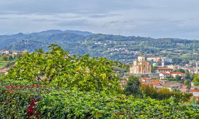 Arzignano Apartamento | Arzignano Charm: Modern Home With Parking!