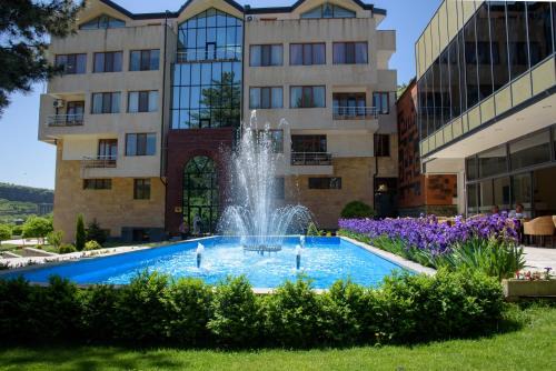 Yerevan Complejo | Arzni Health Resort