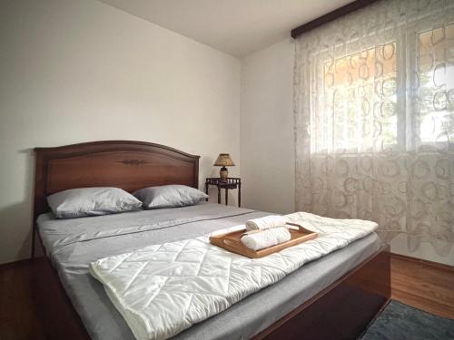 Niksic Apartamento | AS apartment house