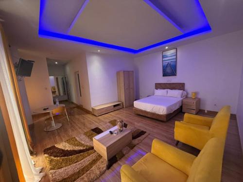Bamako Apartamento | AS Appartement meublé