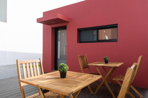 Ribeira Grande Casa | As Casas da Margarida