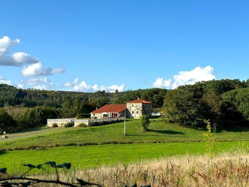 Sambreixo Cama Y Desayuno | As Casiñas Bed & Breakfast Porto de Bois