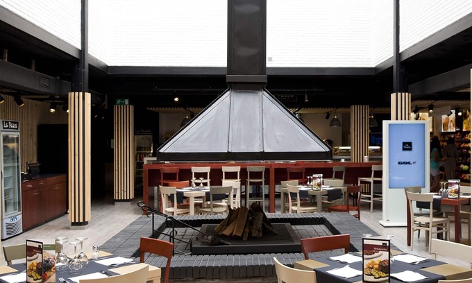 Zuia Hotel | As Hoteles Altube