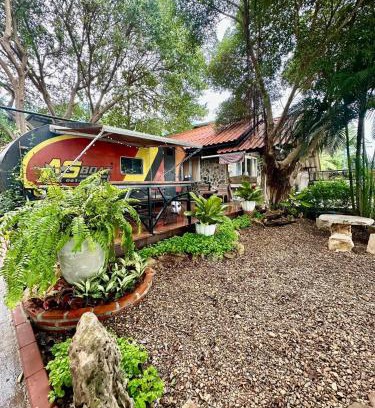 Kanchanaburi Casa | As House & Boat
