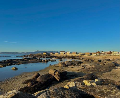 O Grove Casa | As Mareas Nº5