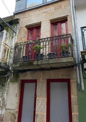Cangas Casa | As Rías - Cangas