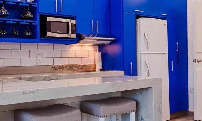 Marina Apartamento | Como se ve en HGTV: el secreto mejor guardado de Cabo Marina
