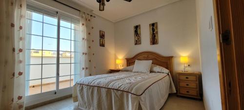 Pulpi Casa | As026 Aguila 3-Bedroom San Juan de los Terreros