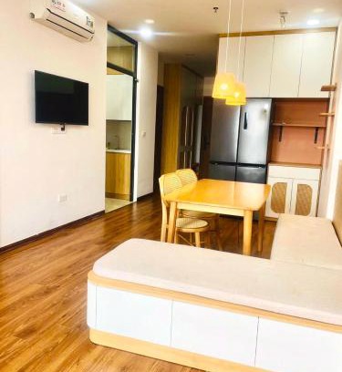 Bac Ninh Apartamento | Asa apartment
