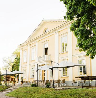 Kraketorp Cama Y Desayuno | Asa Herrgård
