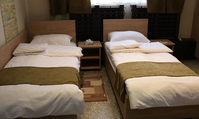 Yerevan Cama Y Desayuno | ASA hotel