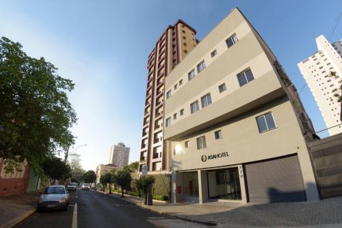 Piracicaba Hotel | Asa Hotel