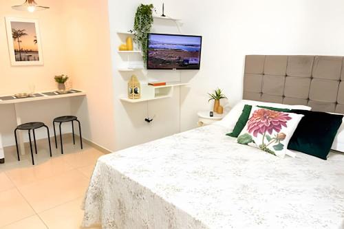 Centro Apartamento | ASA | Loft | Funcional e Charmoso | Centro Itajaí