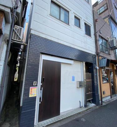 Taito Apartamento | ASAHI-Entire building reserved