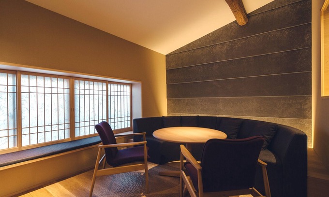 Nakagyo Ward Casa | Asahi House Kyoto Dog Friendly
