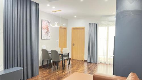 Go La Apartamento | Asahi Luxstay - Tecco Elite City Apartment Thai Nguyen