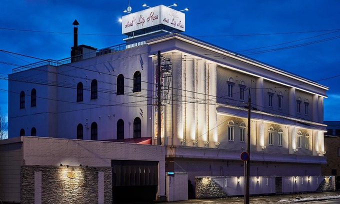 Asahikawa Hotel | Asahikawa Hotel LIPROSE-Adult Only