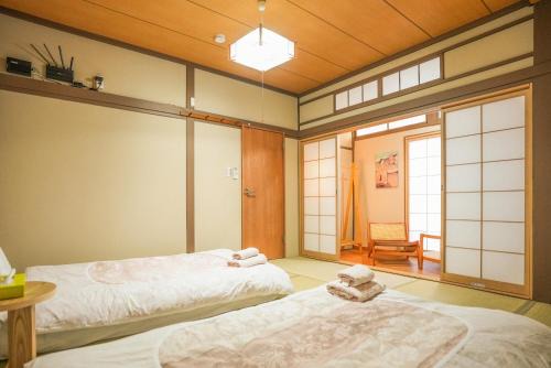 Asakusa Villa | Asakusa 5 Chome KazeNoItsu Home