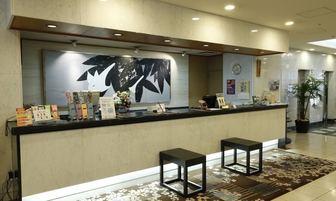 Asakusa Hotel | Asakusa Central Hotel