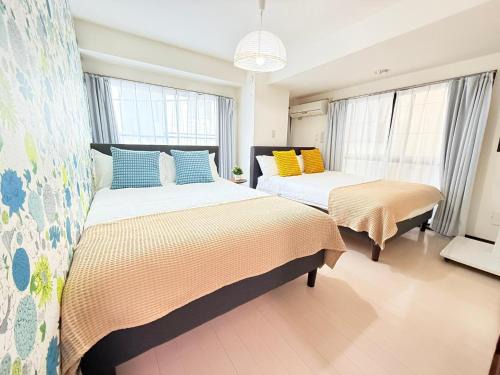 Asakusabashi Apartamento | Asakusa City Heim