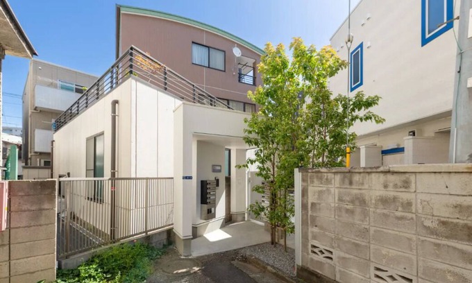 Sumida Apartamento | Asakusa Sky Tree Area Newly Built