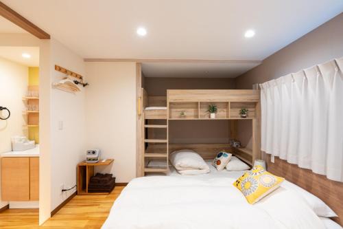 Nishiasakusa Apartamento | Asakusa Stay