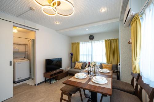 Nishiasakusa Apartamento | Asakusa Stay