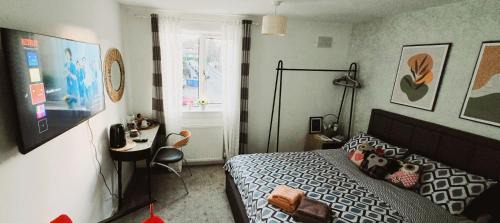 Glenrothes Casa | Asal Family House