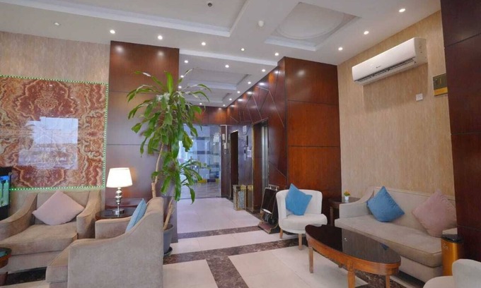 Hera Street Hotel | Asal Hiraa Aparthotel Jeddah