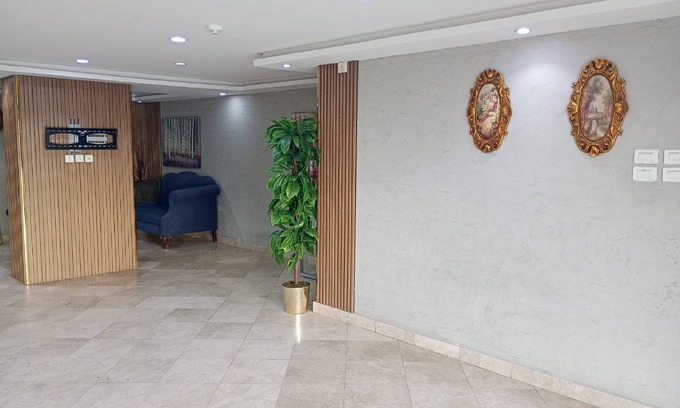 Al-Hamra'a Apartamento | Asalat Alhamra