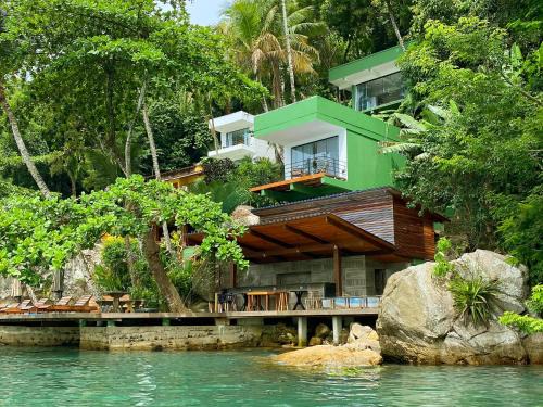 Ilha Grande Casa | Asalem