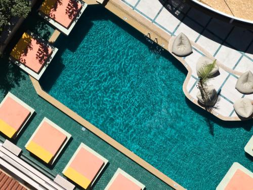 Analipsi Hotel | Asana Hotel