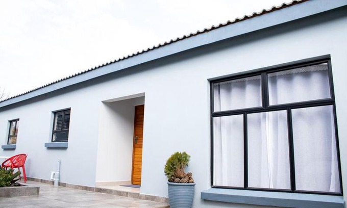 Bloemfontein Casa | Asania Guest House