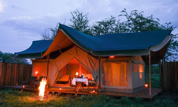 Serengeti National Park Otro | Asanja Moru