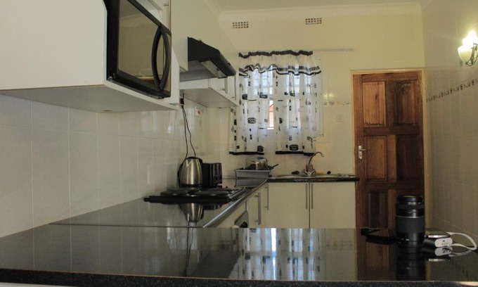 Livingstone Apartamento | Asante Apartments