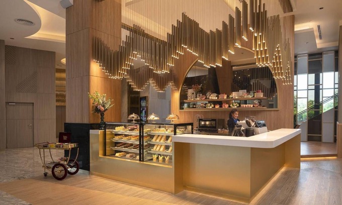 Chatuchak Hotel | Asawin Grand Convention Hotel