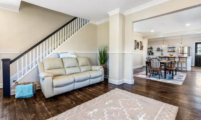 Asbury Park Casa | Asbury's Yard