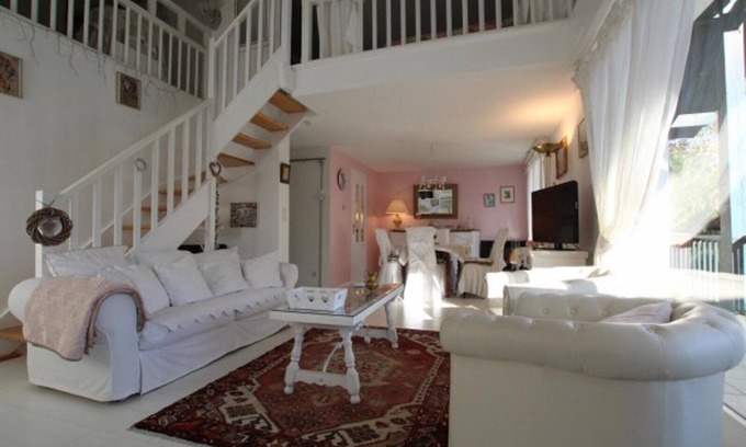 Ascain Apartamento | ASCAIN bonito apartamento acogedor